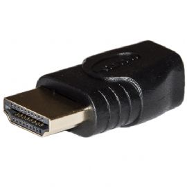 LINK ADATTATORE HDMI MASCHIO - MICRO CONNETTORE HDMI 