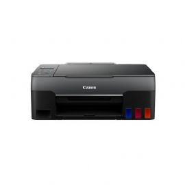 CANON MULTIF. INK A4 COLORE PIXMA G2560 10PPM, USB - 3IN1 - 4466C006