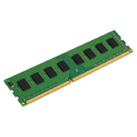 KINGSTON RAM DIMM 4GB DDR3 1600MHZ CL11 NON ECC - KVR16N11S8⁄4