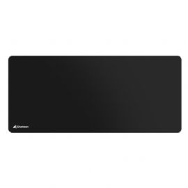 SHARKOON MOUSEPAD TAPPETINO GAMING 1337 MAT BLACK V2 XXL, LUNGHEZZA 90CM - 1337 MAT V2 XXL