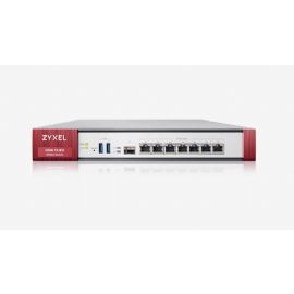 ZYXEL FIREWALL USG FLEX 200 SECURITY GATEWAY 4XWAN, 2XLAN, 2XUSB, VPN 40 IPSEC/L2TP, 60 SSL, AMAZON VPC, SSL INSPECTION, PCI DSS COMPLIANT, WLAN CONTROLLER 8 AP - USGFLEX200-EU0101F