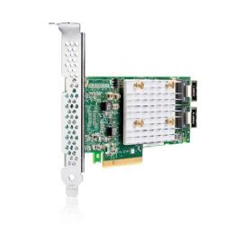 HPE SMART ARRAY E208i-P SR GEN10 CTRLR - 804394-B21