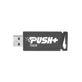 PATRIOT PEN DISK PUSH+ 256GB USB3.2 GEN1 - PSF256GPSHB32U