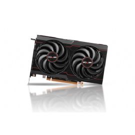 SAPPHIRE VGA RADEON RX 6600, PULSE RX 6600 GAMING 8GB GDDR6 HDMI / TRIPLE DP - 11310-01-20G