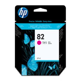 HP CART INK MAGENTA DESIGNJET 500/800 NR. 82 - C4912A