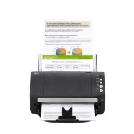 FUJITSU SCANNER DOCUMENTALE FI-7140 40PPM / 80IPM DUPLEX A4 ADF DOCUMENT SCANNER - PA03670-B101