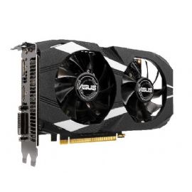 ASUS VGA GEFORCE GTX 1650, DUAL-GTX1650-O4G, 4GB GDDR5 DVI/DP/HDMI, 90YV0CV2-M0NA00 - DUAL-GTX1650-O4G