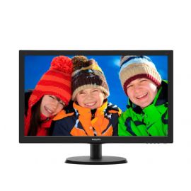 PHILIPS MONITOR 21,5 LED TN 16:9 FHD 5MS 200 CDM, VGA - 223V5LSB2