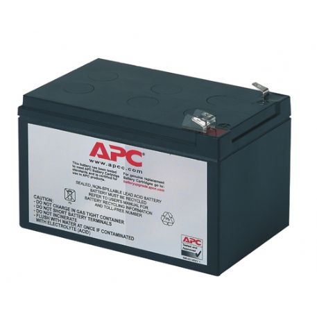 APC BATTERIA SC620I - RBC4