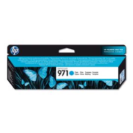 HP CART INK CIANO PER OJ X576DW/X476DW N.971 2500 PAG - CN622AE