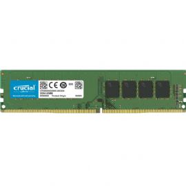 CRUCIAL RAM DIMM 8GB 3200MHZ  DDR4 CL22 - CT8G4DFRA32A