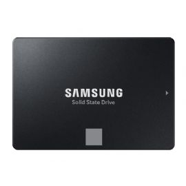 SAMSUNG SSD 870 EVO 250GB 2,5 SATA3 MJX CONTROLLER V-NAND MLC 560/530 MB/S R/W - MZ-77E250B⁄EU