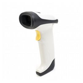 MACHPOWER BARCODE SCANNER LASER USB 650MM 300SCAN/S IP54IPC - BP-LBSC-010