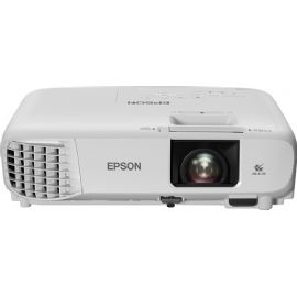 EPSON VIDEOPROIETTORE EH-TW740 FHD 3300LM CONTR. 16000:1 HDMI  TS - V11H979040