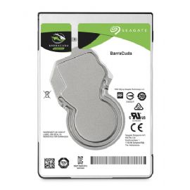 SEAGATE HDD BARRACUDA 4TB 2,5 5400RPM SATA3 128MB CACHE - ST4000LM024