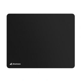 SHARKOON MOUSEPAD TAPPETINO GAMING 1337 MAT BLACK V2 XL, LUNGHEZZA 44,4CM - 1337 MAT V2 XL