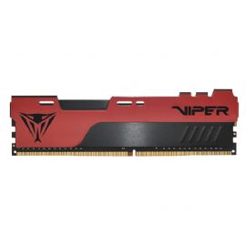 PATRIOT RAM GAMING VIPER ELITE II DIMM 8GB(1x8GB) DDR4 3600MHZ CL20 - PVE248G360C0