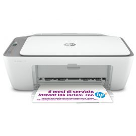 HP MULTIF. INK A4 COLORE, DESKJET 2720e, 7,5PPM, USB/WIFI, 3IN1  HP+ - 26K67B