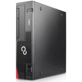 REFURBISHED PC SFF FUJITSU D757 i5-7500 8GB 256GB SSD WIN 10 PRO - REFSFF04