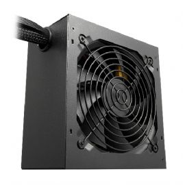 SHARKOON ALIMENTATORE 700WATT 80PLUS BRONZE, RYZEN COMPATIBILE, 120MM LOW NOISE FAN - SHP-BRONZE-700W