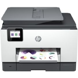 HP MULTIF. INK A4 COLORE, OFFICEJET PRO 9022e, 24PPM, USB/LAN/WIFI,  4IN1 - COMPATIBILE HP+,  6 MESI INST. INK, SMART SEC, PRIVATE PICKUP - 226Y0B