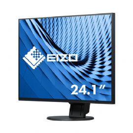 EIZO MONITOR 24,1 LED IPS 16:10 1920X1200 350 CDM, DVI/DP/HDMI, PIVOT, FLEXSCAN EV2456 - EV2456