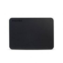 TOSHIBA HDD EXT CANVIO BASICS 4TB 2,5 USB3.1 BLACK - HDTB440EK3CA