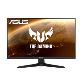 ASUS MONITOR 23,8 LED VA 16:9 FHD 1MS 165HZ 350 CDM, DP/HDMI, MULTIMEDIALE, CONSOLE READY - VG247Q1A