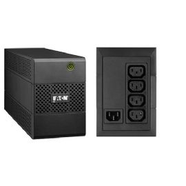 EATON UPS 5E 500VA - 5E500I