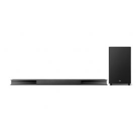 TCL SOUNDBAR 3.1 POTENZA MAX 240W SPEAKER BLUETOOTH, DOLBY AUDIO, HDMI ARC, MONTAGGIO A PARETE, TELECOMANDO, TRE MODALITA DI SUONO - TS-9030