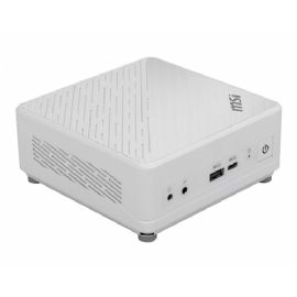 MSI MINI PC WHITE CUBI-5-10M-416EU i7-10510U 16GB 1T SSD WIN 11 PRO - CUBI 5 10M-416EU