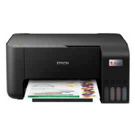 EPSON MULTIF. INK A4 COLORE, ECOTANK ET-2810 33PPM, USB/WIFI, 3IN1 - C11CJ67403