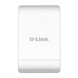 D-LINK ACCESS POINT OUTDOOR N300, 2X100MBPS, IP55, POE INJECTOR INCLUSO - DAP-3315