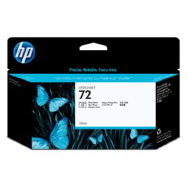 HP CART INK FOTO.72 NERO VIVERA 130 ML PER PLOTTER 1100/T610 - C9370A