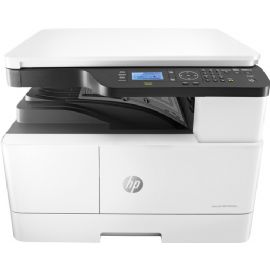 HP MULTIF. LASER A3 B/N, LASERJET M442DN, 24PPM, FRONTE/RETRO, USB/LAN - 8AF71A