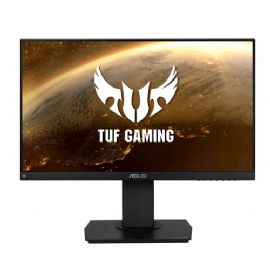 ASUS MONITOR 23,8 LED IPS 16:9 FHD 1MS 144Hz 250 CDM, DP/HDMI, TUF GAMING, PIVOT, MULTIMEDIALE - VG249Q