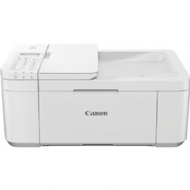 CANON MULTIF. INK A4 COLORE, PIXMA TR4651, USB, 4IN1, BIANCA - 5072C026