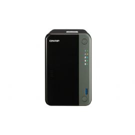 QNAP NAS TOWER 2BAY 2.5