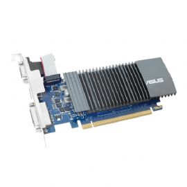 ASUS VGA GEFORCE GT 730, GT730-SL-2GD5-BRK-E, 2GB GDDR5, VGA/DVI/HDMI, 90YV07G4-M0NA00 - GT730-SL-2GD5-BRK-E