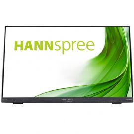 HANNSG MONITOR TOUCH 21,5 LED IPS 16:9 FHD 7MS 300 CDM, VGA/DP/HDMI, MULTIMEDIALE - HT225HPA