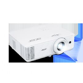 ACER VIDEOPROIETTORE DLP HD 10.000:1, 4300 LUMEN, BUSINESS, X1528i, HDMI/VGA, WIFI - MR.JU711.001