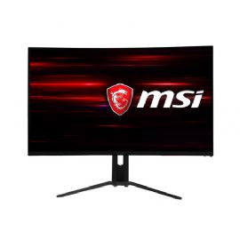 MSI MONITOR CURVO 31,5 LED VA 16:9 FHD, 1MS 180Hz 300 CDM, 1500R, ALTEZZA, DP/HDMI - OPTIX MAG322CR