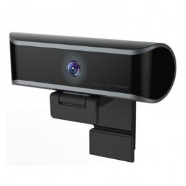 MACHPOWER WEBCAM HD 4K USB, RISOLUZIONE 3264X2448 - IT-WB4K-013