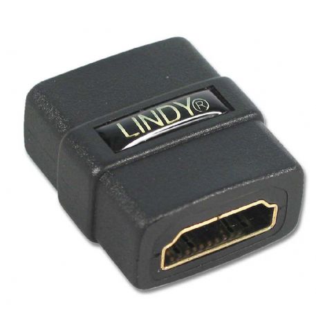 LINDY ADATTATORE HDMI, F/F - 41230