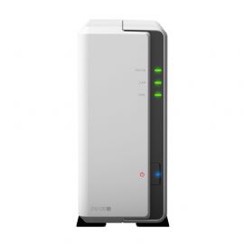 SYNOLOGY NAS TOWER 1BAY 2.5