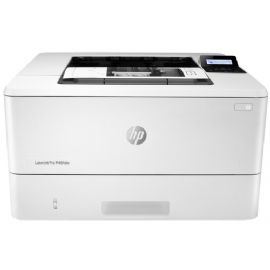 HP STAMP. LASER A4 B/N, LASERJET PRO M404DW, 38PPM, FRONTE/RETRO, USB/LAN/WIFI - W1A56A