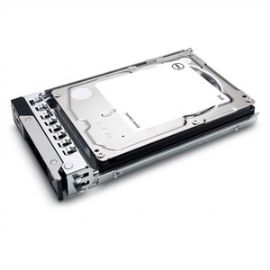 DELL HDD SERVER 1.2TB 10K SAS 2.5