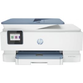 HP MULTIF. INK A4 COLORE, ENVY 7921E, 22PPM, FRONTE/RETRO, USB/WFI - 2H2P6B