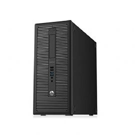 REFURBISHED PC TOWER HP 800 G1 i7-4790 8GB 256GB SSD WIN 10 PRO - RPCHP800I748256WP