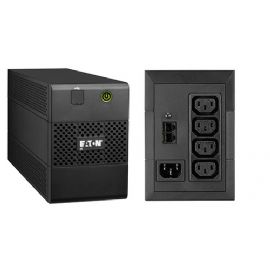 EATON UPS 5E 850VA USB - 5E850IUSB